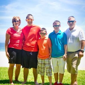 Meet your Posher, Rhonda